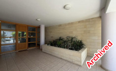 3 bedrooms apartment to rent in Lykabittos