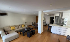 3 bedrooms apartment to rent in Lykabittos