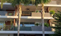 3 bedroom apartment to rent in Lykabittos