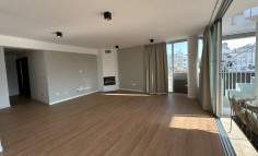 3 bedroom apartment to rent in Lykabittos