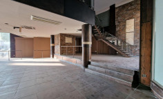 Commercial for sale in Agioi Omologites