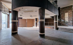 Commercial for sale in Agioi Omologites