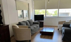 Spacious 2 bedroom apartment to rent in Strovolos