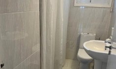 Spacious 2 bedroom apartment to rent in Strovolos
