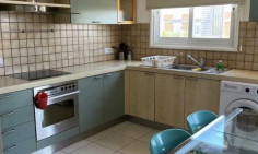 Spacious 2 bedroom apartment to rent in Strovolos