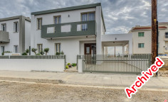 2 bedroom house for sale in Paralimni