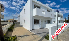 2 bedroom house for sale in Paralimni