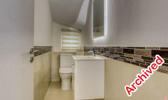 2 bedroom house for sale in Paralimni
