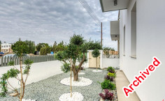 2 bedroom house for sale in Paralimni