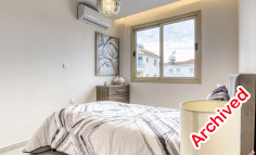 2 bedroom house for sale in Paralimni