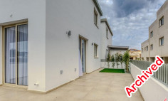 2 bedroom house for sale in Paralimni