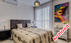 2 bedroom house for sale in Paralimni