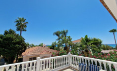 3 bedroom house to rent in Agia Thekla