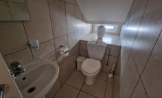 3 bedroom house to rent in Agia Thekla