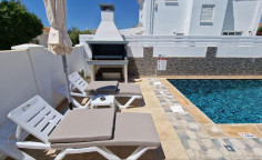 3 bedroom house to rent in Agia Thekla