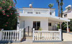 3 bedroom house to rent in Agia Thekla