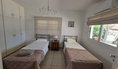 3 bedroom house to rent in Agia Thekla