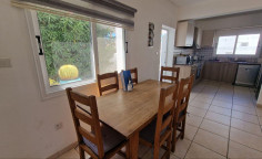 3 bedroom house to rent in Agia Thekla