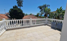 3 bedroom house to rent in Agia Thekla