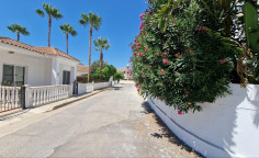 3 bedroom house to rent in Agia Thekla