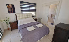 3 bedroom house to rent in Agia Thekla
