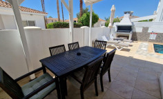 3 bedroom house to rent in Agia Thekla