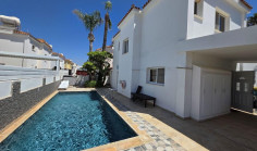 3 bedroom house to rent in Agia Thekla