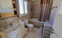 3 bedroom house to rent in Agia Thekla