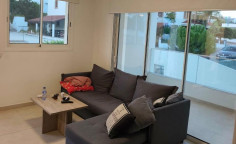 1 bedroom apartment to rent in Makedonitissa