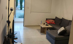 1 bedroom apartment to rent in Makedonitissa