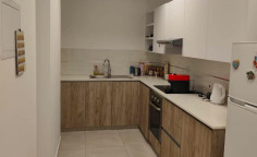 1 bedroom apartment to rent in Makedonitissa