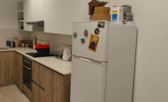 1 bedroom apartment to rent in Makedonitissa