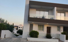 1 bedroom apartment to rent in Makedonitissa