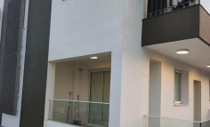 1 bedroom apartment to rent in Makedonitissa