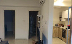 1 bedroom apartment to rent in Makedonitissa