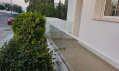 1 bedroom apartment to rent in Makedonitissa