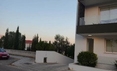 1 bedroom apartment to rent in Makedonitissa