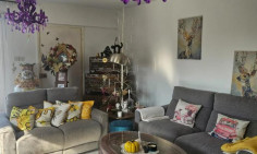 3 bedroom apartment for sale in Paralimni