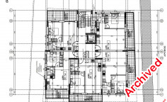 Luxury 1 bedroom apartment for sale in Aglantzia
