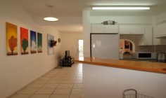 Luxury 3 bedroom apartment for sale in Paphos