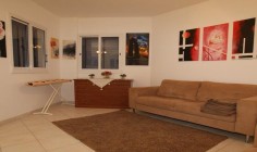 Luxury 3 bedroom apartment for sale in Paphos