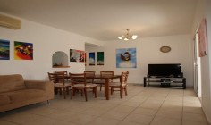 Luxury 3 bedroom apartment for sale in Paphos