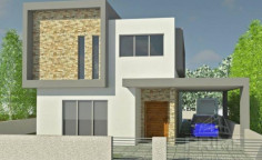 Spacious 3 bedroom villa with swimming pool for sale in Anarita