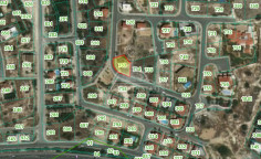 Residential for sale in Green Area, Limassol