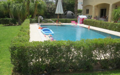 Wonderful House in Germasogeia - Papas area (SPECIAL OFFER FROM 2,3 TO 1,85 MILLION)
