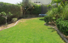 Wonderful House in Germasogeia - Papas area (SPECIAL OFFER FROM 2,3 TO 1,85 MILLION)