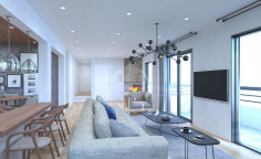 Spacious 3 bedroom house for sale in Mesa Geitonia