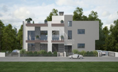 Spacious 3 bedroom house for sale in Mesa Geitonia