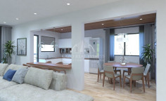 Spacious 3 bedroom house for sale in Mesa Geitonia