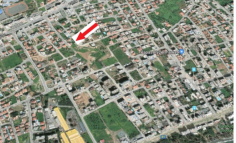 Residential plot in Potamos Germasogeia, Limassol